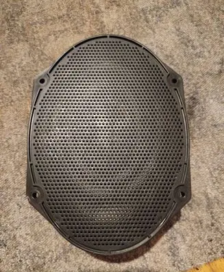 Ford Focus Front door speaker XW7F18808AB