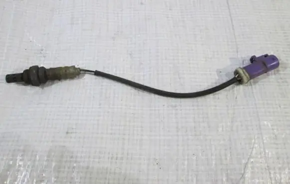 Ford Fiesta Lambda probe sensor