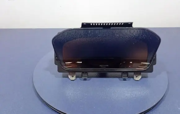 Volvo S90, V90 Speedometer (instrument cluster) 31665340AA
