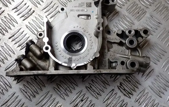Volkswagen Taigo other engine part 05C103151 080723