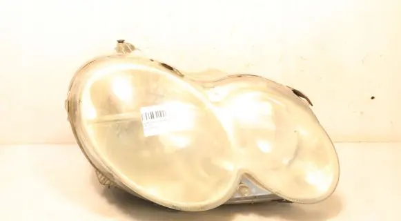 Mercedes-Benz CLK A209 C209 Headlight/headlamp 152742-00