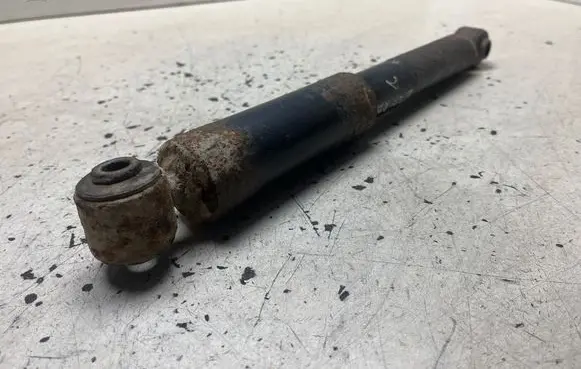 Opel Zafira A Rear shock absorber/damper 