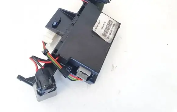 Honda CR-V Alarm control unit/module 37100swwe01 37100-sww-e01