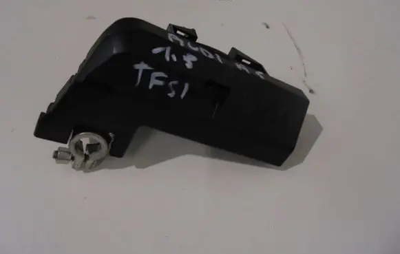 Mercedes-Benz E W212 Positive cable (battery) 