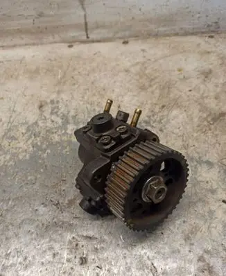 Opel Signum Fuel injection high pressure pump 0445010097 0055193731