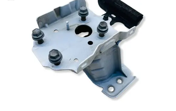 Toyota Corolla E210 E21 Front bumper shock/impact absorber 