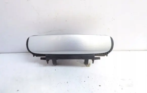 Audi A4 S4 B6 8E 8H Front door coupe exterior handle/bracket 4B0839885