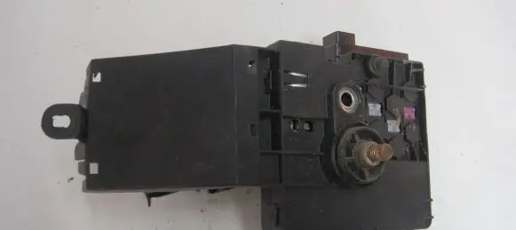 Mercedes-Benz E W211 Fuse module A2115460641