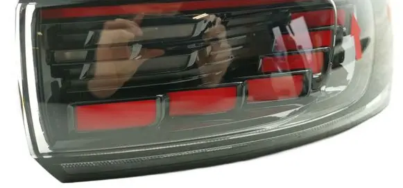 Volkswagen ID.3 Rear/tail lights 11A945208A