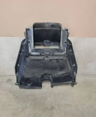 Subaru Outback (BS) Engine cover (trim) 57253AL000