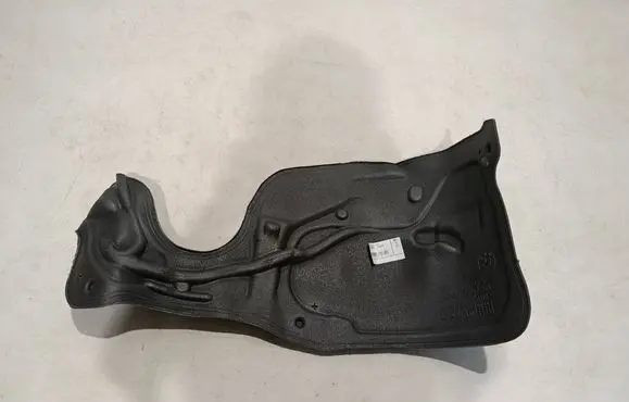 Mini One - Cooper F56 F55 Front door sound insulation 51487386606
