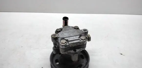 Power steering pump