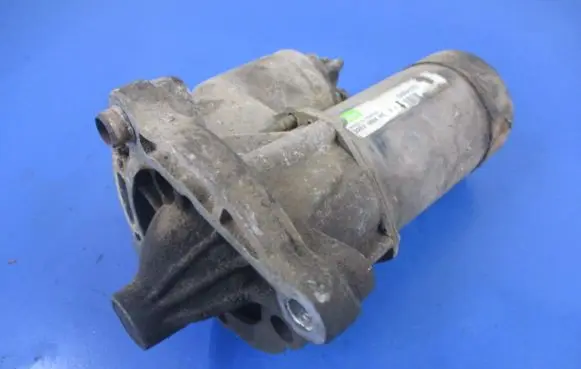Citroen C3 Starter motor