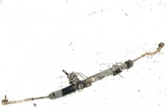 Renault Laguna II Steering rack lhd