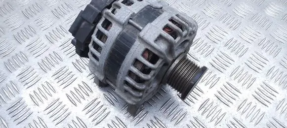 Nissan Qashqai Generator/alternator 231004BE0B