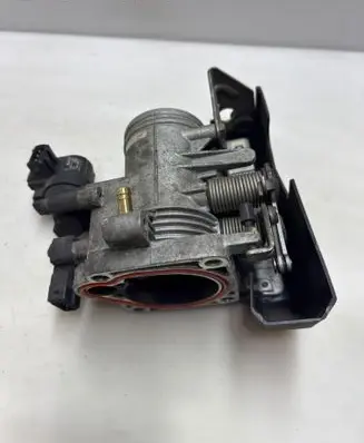 BMW 3 E36 Throttle valve 1247594