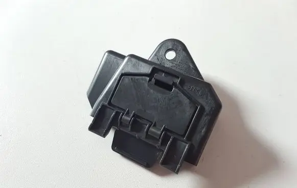 Mazda CX-5 Other trunk/boot trim element KD7762313