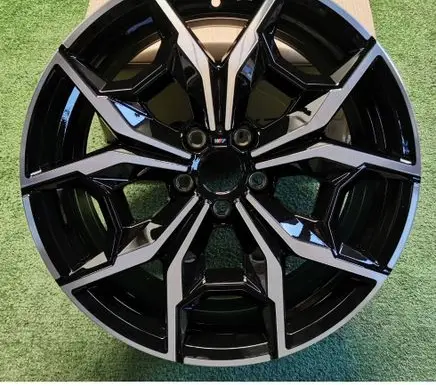 BMW X3 G01 R19 alloy rim 716263DANEK 716263
