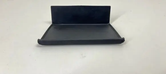 Porsche Cayenne (9Y0 9Y3) Glove box pad 9Y0864478