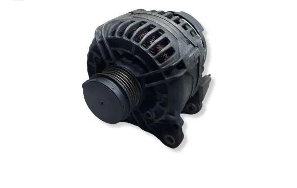Audi A4 S4 B6 8E 8H Generator/alternator 028903029QKASACJ 028903029Q