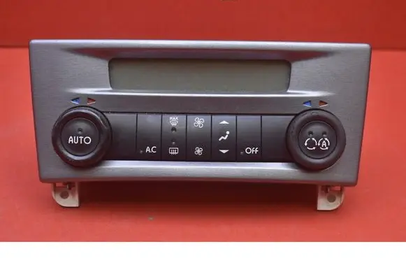 Renault Laguna II Climate control unit 8200001901-C