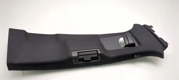 Volvo S90, V90 (B) pillar trim (top) 31377668