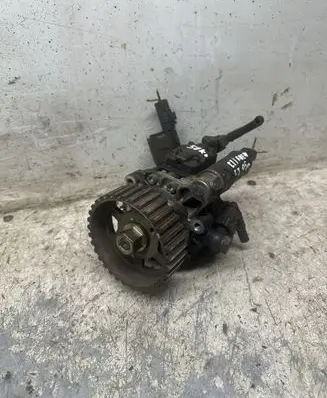 Citroen C3 Fuel injection high pressure pump A2C20000727