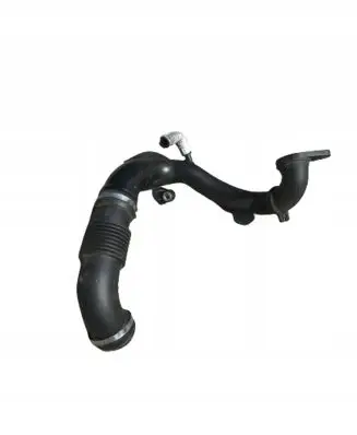 Renault Master III Intercooler hose/pipe 165763705R