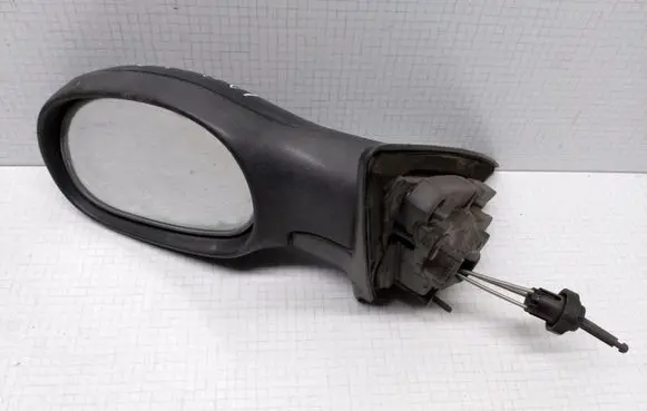 Renault Laguna I Manual wing mirror 873023C