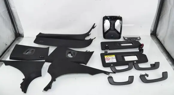 BMW 5 G30 G31 G38 Headlining 5A0F613 61315A0F613 61315A25160