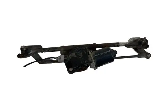 Suzuki Liana Front wiper linkage and motor 1592005593