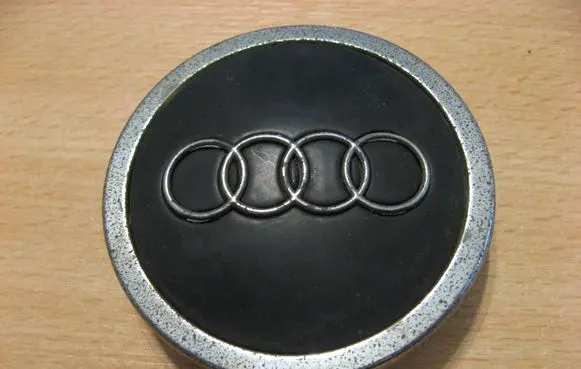 Audi A3 S3 8L Original wheel cap 480601170