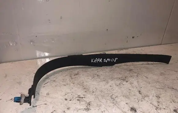 Volvo S80 Other sill/pillar trim element 