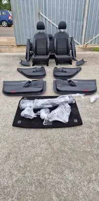 KIA Xceed Interior set 