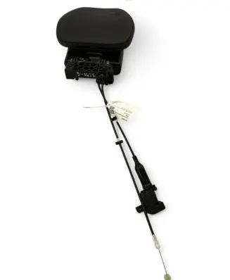 Volvo XC90 Rear seat headrest 31351835