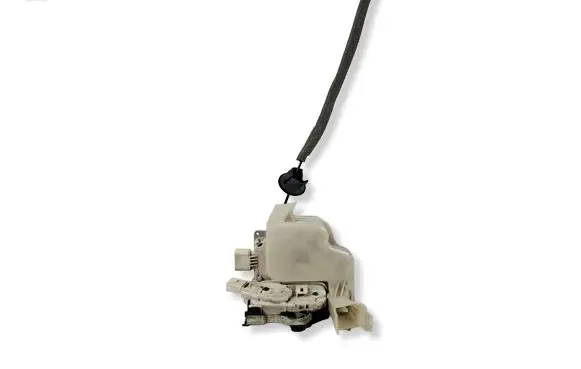 Audi A6 S6 C7 4G Front door lock 4G1837015