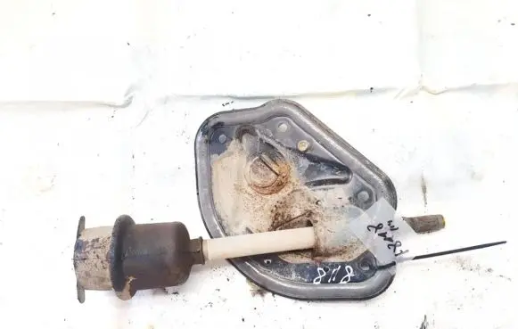 Volkswagen Transporter - Caravelle T4 Steering column universal joint