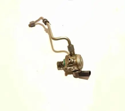 Skoda Fabia Mk4 (6VA) Fuel injection high pressure pump 05E127027A 0511210036221