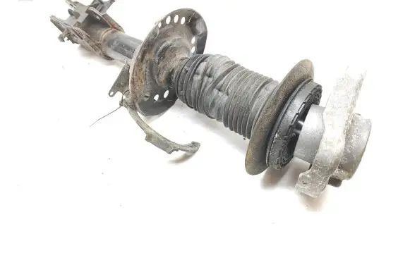 Mercedes-Benz B W246 W242 Front shock absorber with coil spring A2463209013
