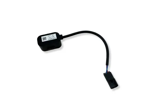 Opel Corsa E Microphone (bluetooth/phone) 22943126