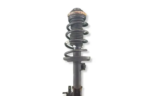 Opel Astra H Front shock absorber/damper 