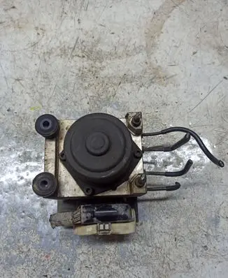 Mazda 6 ABS Pump GJ6E437A0 4370739