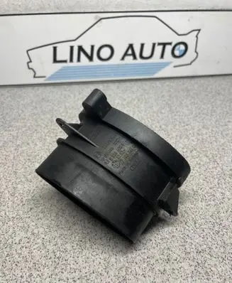 BMW 5 E39 Mass air flow meter 7788744