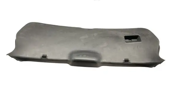 Nissan Qashqai Tailgate/boot cover trim set 90901JD000