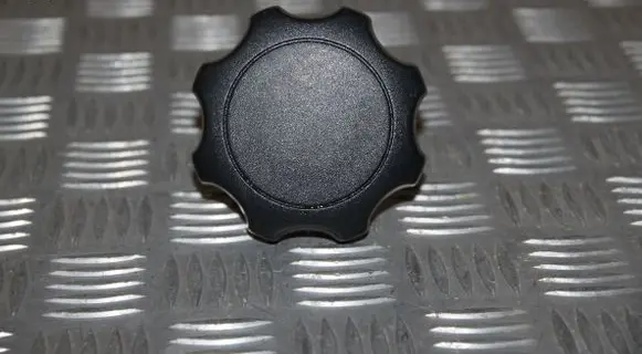 Mercedes-Benz Sprinter W906 Seat adjustment knob JC292738