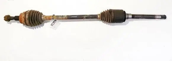 Dodge Journey Front driveshaft