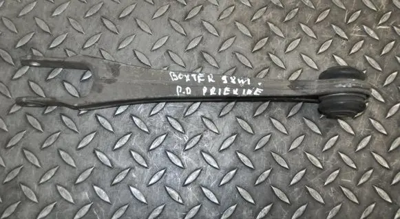 Porsche Boxster 986 Front lower control arm/wishbone