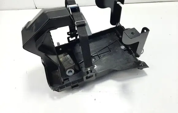 Volvo XC40 Battery box tray 32348534 32314765