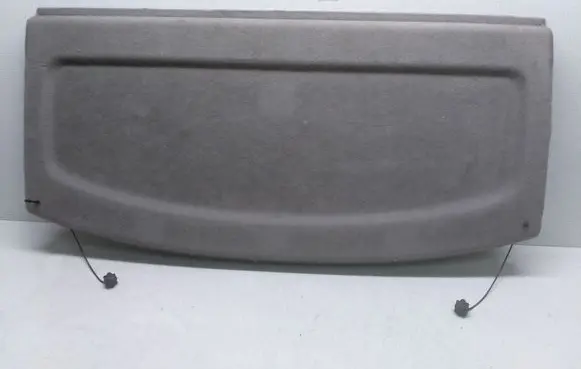 Volkswagen Golf V Parcel shelf