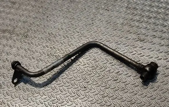 Mercedes-Benz Sprinter W906 Turbo turbocharger oiling pipe/hose A6511800220